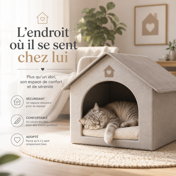 Des siestes plus paisibles